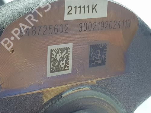 Andre BMW 3 (G20, G80, G28) 330 i xDrive | BP21589620O1