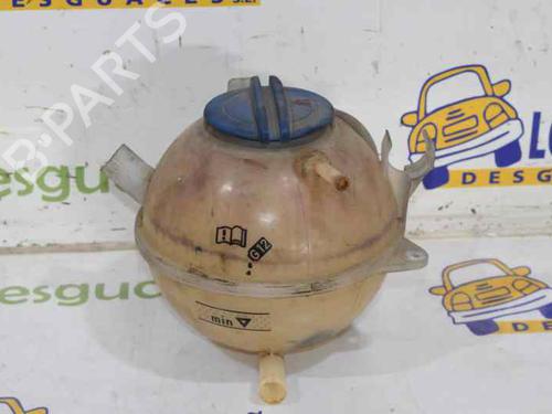 Expansion tank SEAT LEON (1P1) 1.9 TDI | BP1637043C120 
