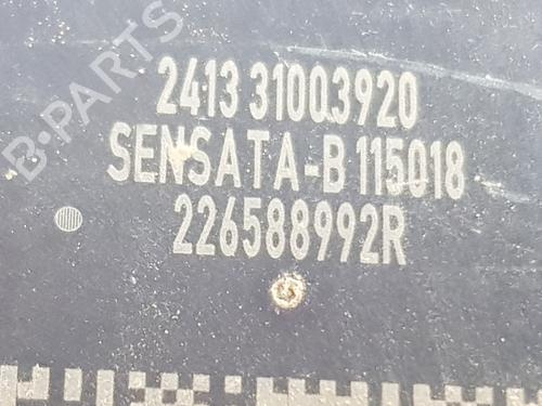 Electronic sensor RENAULT ARKANA I (LCM_, LDN_) | BP33441593M84 - Image 3