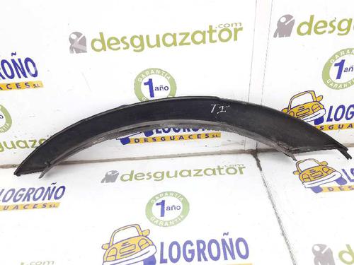 Rear left wheel arch trim BMW X3 (E83) xDrive 20 d | BP3654211C136 