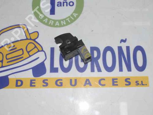 Right front window switch VW PASSAT B6 (3C2) 2.0 TDI | BP1414414I26 