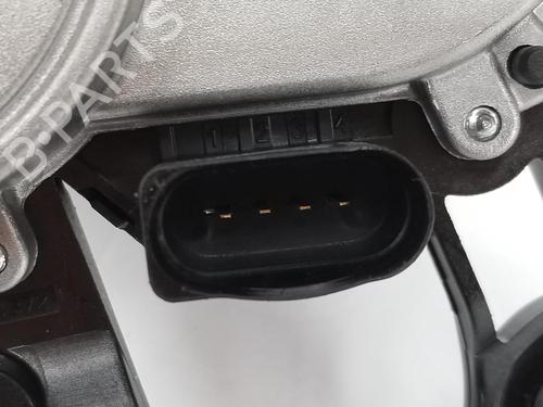 Ruitenwissermotor achter SEAT ARONA (KJ7, KJP) 1.0 TSI | BP13697335M102 