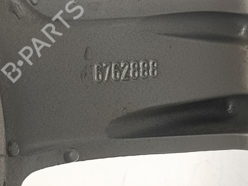 Rim BMW 1 (E87) 120 d | BP20238758C45