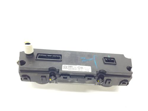 Climate control KIA OPTIMA (JF) 1.7 CRDi | BP21167878I5 