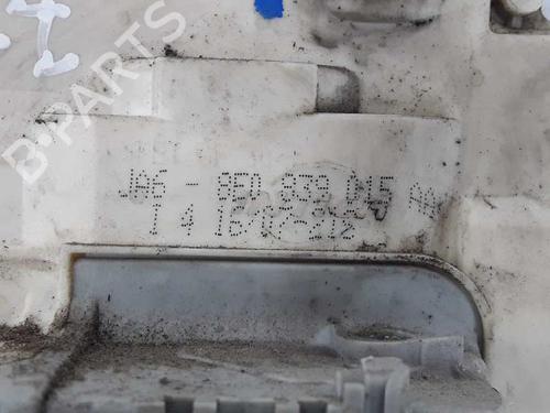 Rear left lock AUDI A4 B7 Avant (8ED) 2.0 TDI 16V | BP3434421C100 
