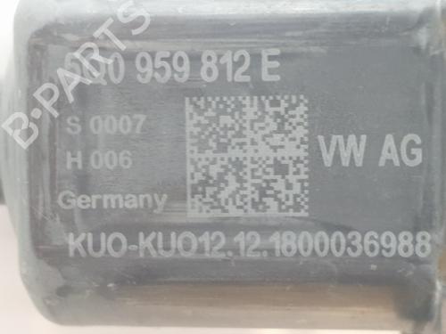 Right rear window motor SEAT LEON (5F1)  | BP26720176E22 