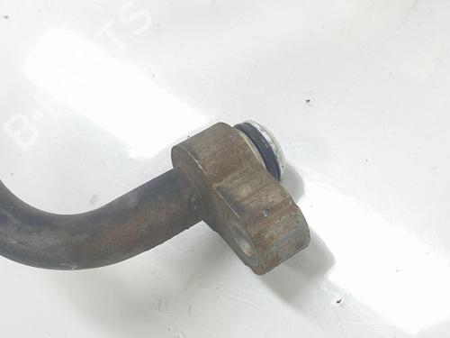 AC pipe TOYOTA LAND CRUISER PRADO (_J12_) 3.0 D-4D (KDJ120, KDJ125) | BP17227579M126 