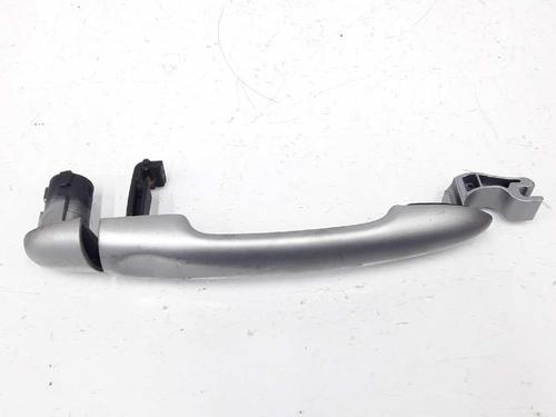Used Rear right exterior door handle RENAULT MEGANE III Hatchback (BZ0/1_, B3_) 1.5 dCi (BZ09, BZ0D, BZ1W, BZ29, BZ14) (110 hp) 2581421
