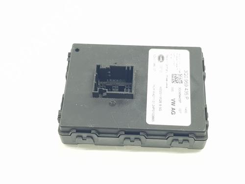 Módulo eletrónico SKODA KAMIQ (NW4) 1.0 TSI (110 hp) 31840607