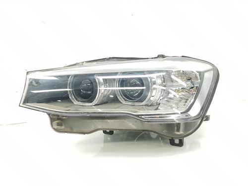 Used Left headlight Left headlight BMW X4 (F26) xDrive 20 d (190 hp) 40612938 40612938
