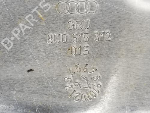 Right front steering knuckle AUDI Q3 (8UB, 8UG) RS 2.5 quattro | BP10257619M26 