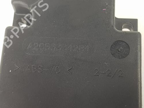 Elektronisk modul CITROËN C3 Picasso (SH_) 1.6 HDI 90 | BP17904801M83 
