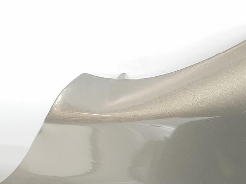 Left front fenders HYUNDAI ix35 (LM, EL, ELH) 2.0 CRDi | BP11964072C41 
