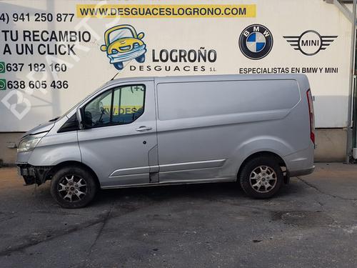 Gearbox FORD TRANSIT CUSTOM V362 Van (FY, FZ) | BP30134175M3