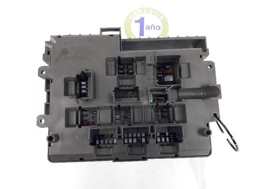 Fuse box BMW 3 Coupe (E92) 320 d | BP20186384E1 