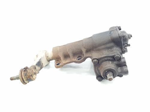 Used Steering rack MITSUBISHI GALLOPER (JK-01) 2.5 TD intercooler (99 hp) 30288535