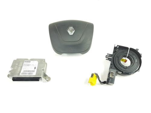 Used Airbag Kit Airbag Kit RENAULT MASTER III Platform/Chassis (EV, HV, UV) [2010-2026] 36306042 36306042