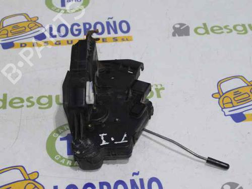 Rear left lock BMW 3 (E46) 320 d | BP764066C100 