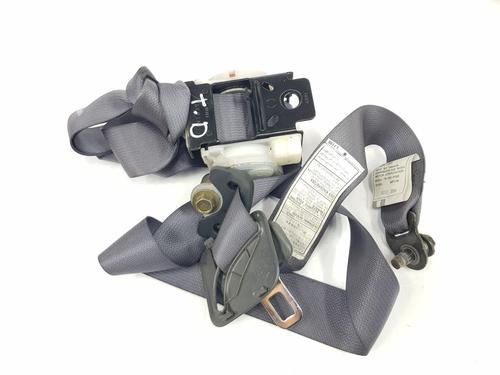 Used Rear right seatbelt TOYOTA LAND CRUISER PRADO (_J12_) 3.0 D-4D (KDJ120, KDJ125) (163 hp) 11494933