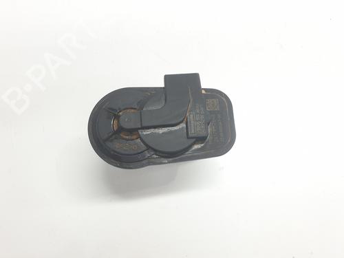 Throttle body VW CRAFTER Van (SY_, SX_)  | BP28030848M82 