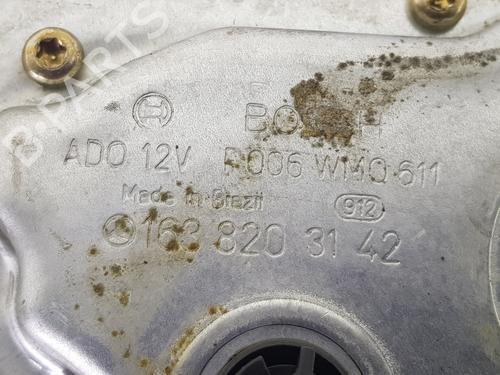 Rear wiper motor MERCEDES-BENZ M-CLASS (W163) ML 270 CDI (163.113) | BP9686869M102 