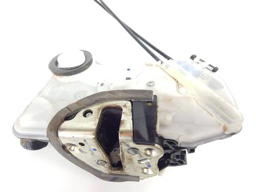 Front left lock TOYOTA HILUX VIII Pickup (_N1_)  | BP29729437C98 