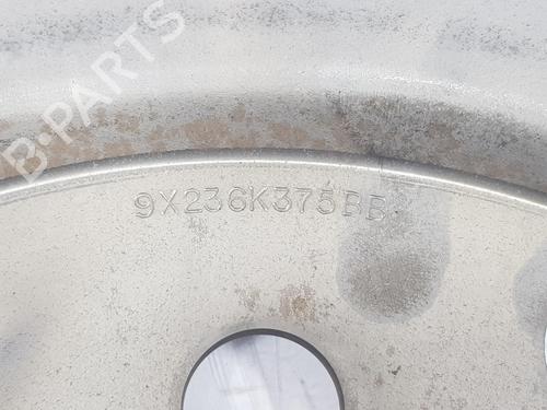 Flywheel JAGUAR XF I (X250) 3.0 D | BP14088425M101 