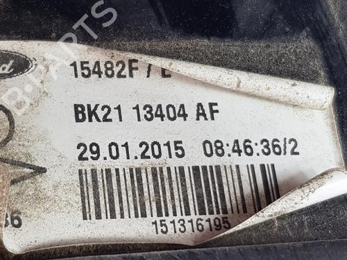 Right taillight FORD TRANSIT CUSTOM V362 Van (FY, FZ) | BP36206712C35 - Image 5
