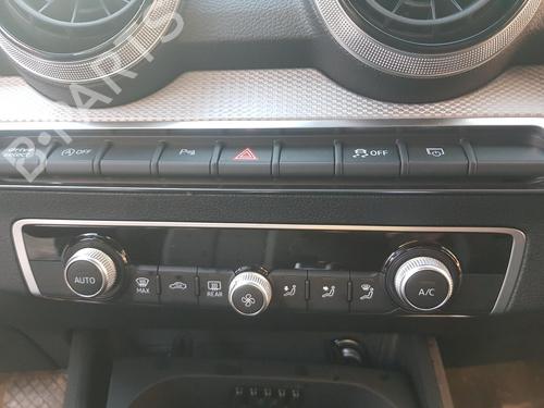 Climate control AUDI Q2 (GAB, GAG) 35 TDI | BP12575275I5 