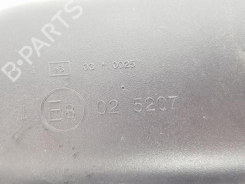 Specchietti retrovisore PEUGEOT 208 I (CA_, CC_) 1.6 HDi | BP29333158I6