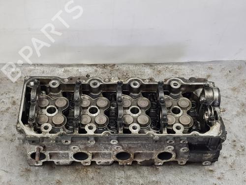 Used Cylinder head Cylinder head TOYOTA LAND CRUISER PRADO (_J12_) 3.0 D-4D (KDJ120, KDJ125) (163 hp) 33208093 33208093
