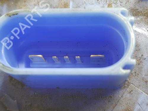 Fuel pump VW POLO V (6R1, 6C1) 1.2 TSI | BP17192413M76 
