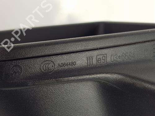 Left mirror SEAT IBIZA V (KJ1, KJG) 1.0 MPi | BP28355702C26
