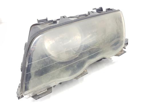 Left headlight BMW 3 (E46) 325 i | BP16992456C28 