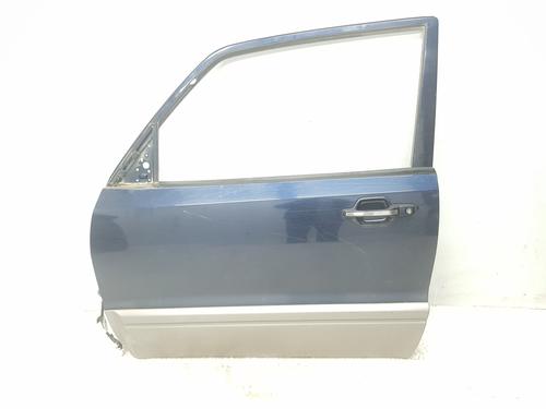 Used Left front door MITSUBISHI PAJERO III (V7_W, V6_W) 3.2 Di-D (V68W, V78W) (165 hp) 21079967