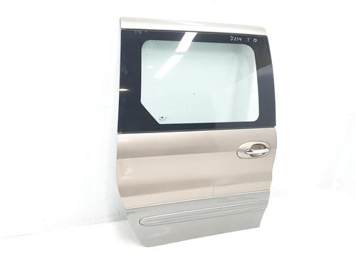 Right slide door KIA CARNIVAL II (GQ) 2.9 CRDi | BP17676083C75 