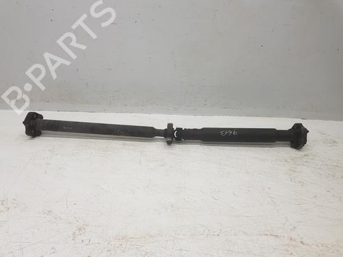 Used Driveshaft BMW 1 (E87) 118 d (143 hp) 33187178