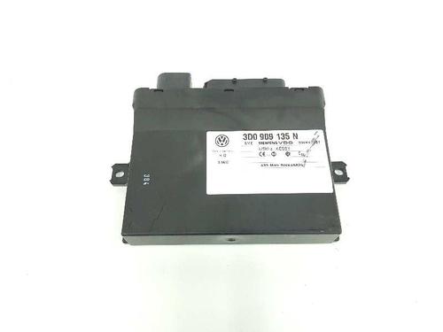 Module électronique VW TOUAREG (7LA, 7L6, 7L7) 2.5 R5 TDI (174 hp) 6544151