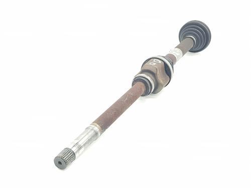 Right front driveshaft CITROËN C4 II (NC_) 1.6 BlueHDi 100 | BP32266476M39