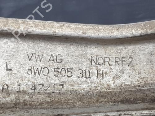 Left rear suspension arm AUDI A4 B9 Avant (8W5, 8WD) 2.0 TDI | BP21488311M14 