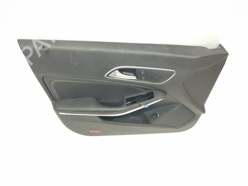 Seats set MERCEDES-BENZ CLA Coupe (C117) CLA 200 CDI / d (117.308) | BP10341414C78 