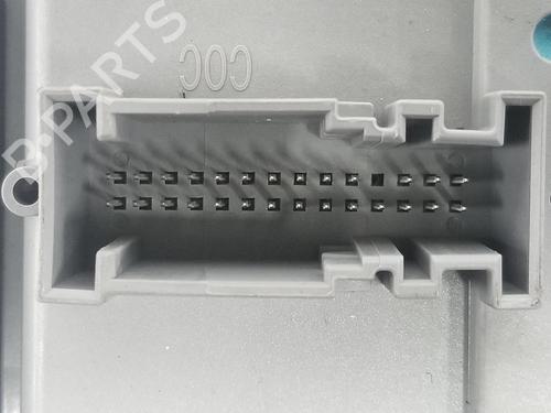 Electronic module MERCEDES-BENZ GLC Coupe (C253) AMG 43 4-matic (253.364) | BP9134049M83 