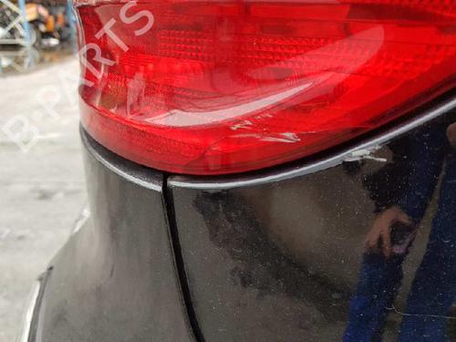 Other MERCEDES-BENZ B-CLASS Sports Tourer (W245) B 180 CDI (245.207) | BP14072300O1 