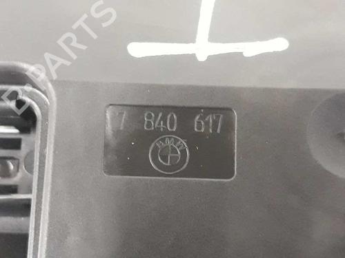 Tailgate lock BMW 3 (E90) 320 d | BP2534021C101 