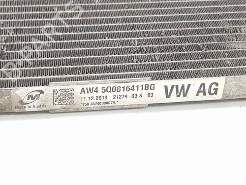 AC radiator VW T-CROSS (C11, D31) 1.0 TSi | BP40435862M32 - Image 5