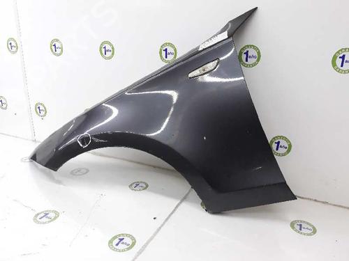 Left front fenders BMW 1 (E87) 120 d | BP761831C41 