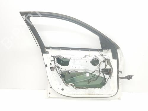 Left front door BMW X6 (E71, E72) xDrive 30 d | BP11060426C2 