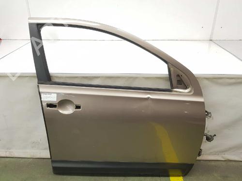 Used Right front door NISSAN QASHQAI / QASHQAI +2 I (J10, NJ10, JJ10E) 2.0 dCi (150 hp) 6936021
