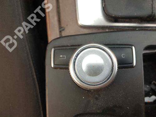 Front right exterior door handle MERCEDES-BENZ E-CLASS (W212) E 220 CDI / BlueTEC (212.001, 212.002) | BP7190675C129  - Image 13