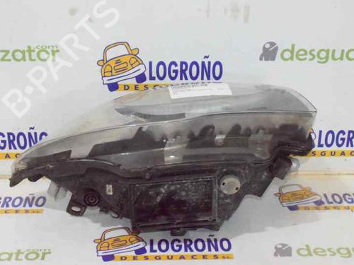 Right headlight BMW 1 (E87) 118 d | BP755639C29 